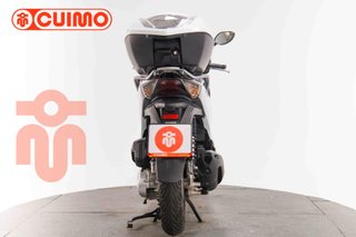 HONDA SCOOPY SH125 I
