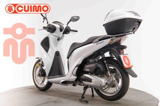 HONDA SCOOPY SH125 I