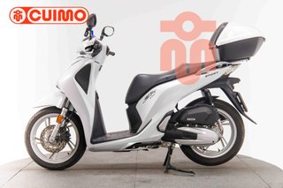 HONDA SCOOPY SH125 I