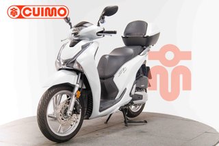 HONDA SCOOPY SH125 I