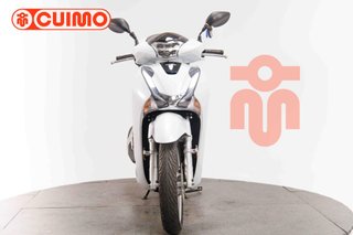 HONDA SCOOPY SH125 I