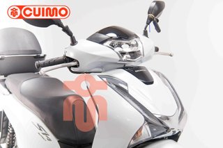 HONDA SCOOPY SH125 I