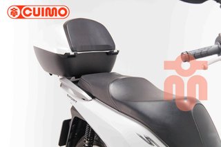 HONDA SCOOPY SH125 I