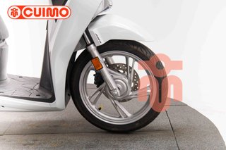 HONDA SCOOPY SH125 I