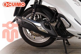 HONDA SCOOPY SH125 I
