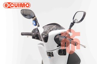 HONDA SCOOPY SH125 I