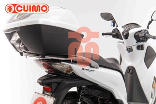 HONDA SCOOPY SH125 I