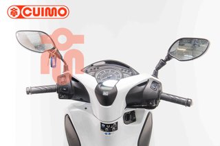 HONDA SCOOPY SH125 I