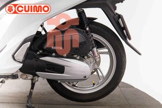 HONDA SCOOPY SH125 I