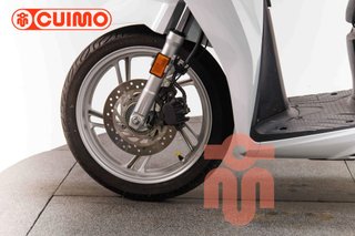 HONDA SCOOPY SH125 I