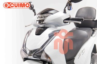 HONDA SCOOPY SH125 I