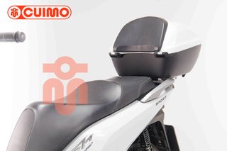 HONDA SCOOPY SH125 I