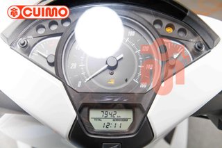 HONDA SCOOPY SH125 I