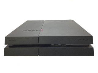 sony ps4 1tb