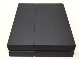 sony ps4 1tb