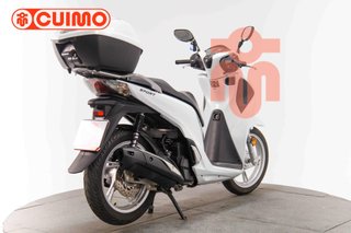 HONDA SCOOPY SH125 I