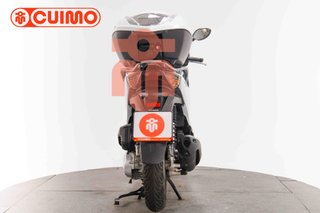 HONDA SCOOPY SH125 I