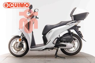HONDA SCOOPY SH125 I