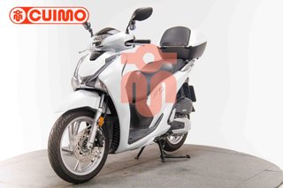 HONDA SCOOPY SH125 I