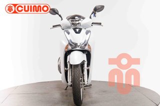 HONDA SCOOPY SH125 I