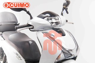 HONDA SCOOPY SH125 I