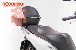 HONDA SCOOPY SH125 I