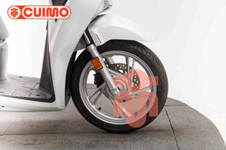 HONDA SCOOPY SH125 I