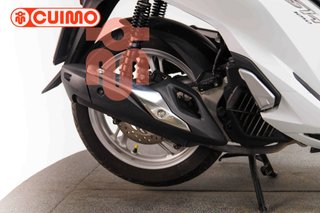 HONDA SCOOPY SH125 I