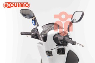 HONDA SCOOPY SH125 I