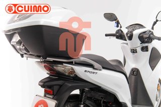 HONDA SCOOPY SH125 I