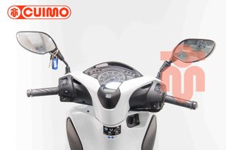 HONDA SCOOPY SH125 I
