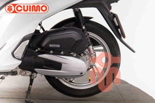 HONDA SCOOPY SH125 I
