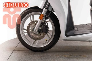HONDA SCOOPY SH125 I