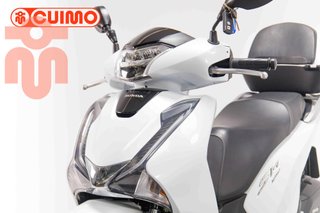 HONDA SCOOPY SH125 I