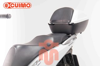 HONDA SCOOPY SH125 I