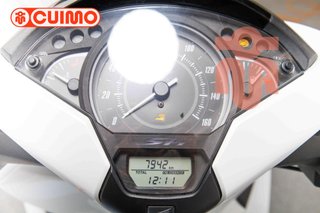 HONDA SCOOPY SH125 I