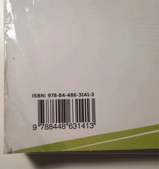 Física y Química 1 Bachillerato