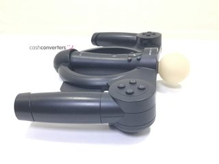 mando move ps3 sony playstation move racing wheel