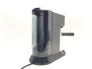 cafetera espresso de longhi dedica style ec685.bk