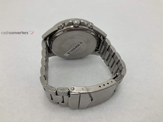 reloj pulsera unisex casio efv-520 dy