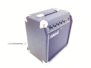 amplificador guitarra yamaha hy-10g ii