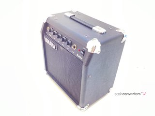amplificador guitarra yamaha hy-10g ii