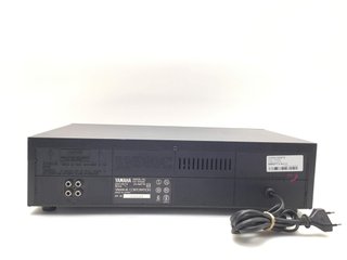 pletina cassette yamaha kx-w332