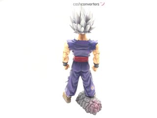 figura accion sculping soul dragon ball sculpting soul studio gohan resin statue