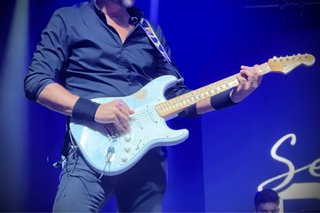 Cuerpo STRATOCASTER Heavy Relic ¡¡RESERVADO Javi!!