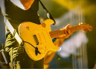 Cuerpo STRATOCASTER Heavy Relic ¡¡RESERVADO Javi!!