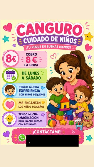 Niñera