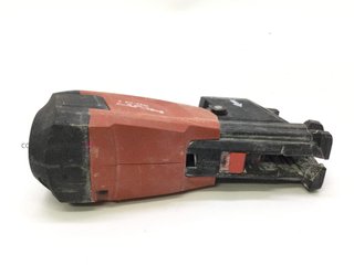 otros consumibles hilti
