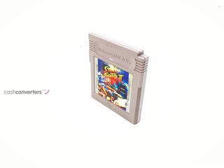 juego gameboy