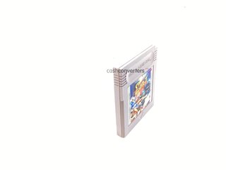 juego gameboy